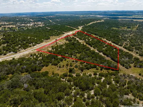 398 Dark Sky Path, Kerrville, TX 78028