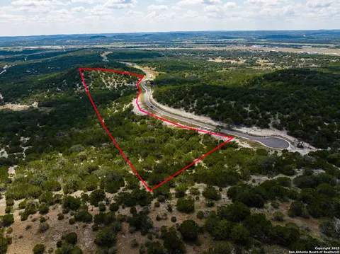 445 Dark Sky Path, Kerrville, TX 78028