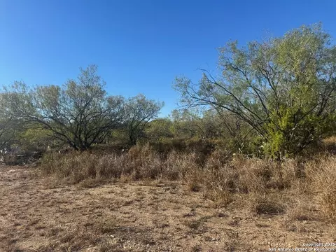 lot S 2453-2455 Ave J, Christine, TX 78012