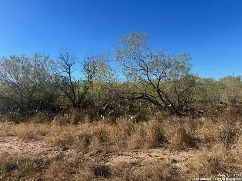 lot S 2451-2452 Ave J, Christine, TX 78012