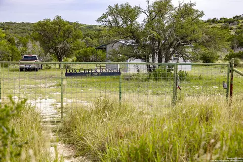 lot1 Hwy 377, Rocksprings, TX 78880