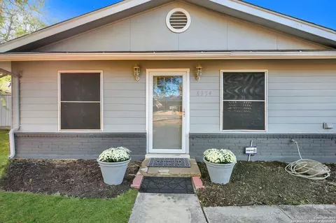 6334 Big Vly, San Antonio, TX 78242