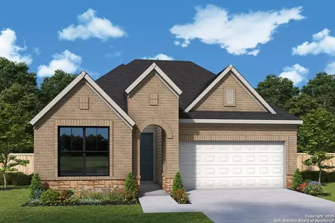 4116 Blackhaw Bnd, San Antonio, TX 78245