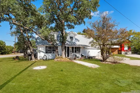 1843 Rhinestone, Canyon Lake, TX 78133