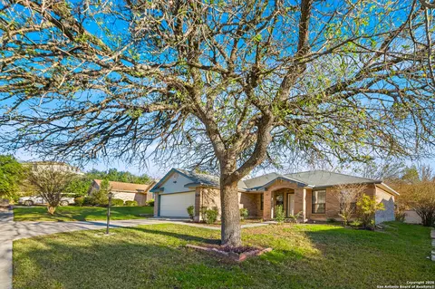 3820 Pheasant, Schertz, TX 78108