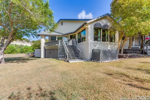 122 Cliffdwellers Path, Boerne, TX 78006