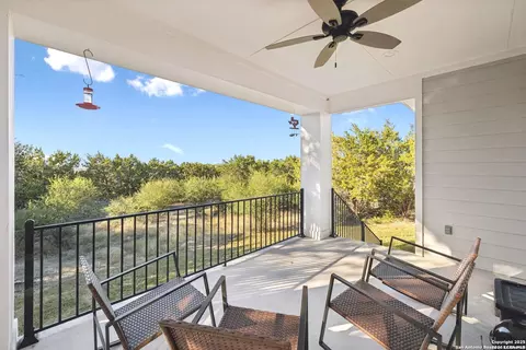 250 Deer Run Pass, Canyon Lake, TX 78133