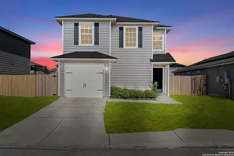 12355 Mahoney Ml, San Antonio, TX 78252