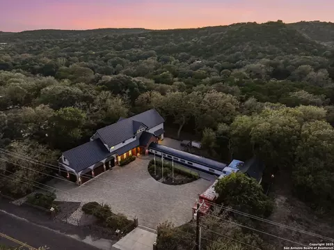 Exterior - 20053 Scenic Loop Rd, Helotes, TX 78023 photo 1 of 8
