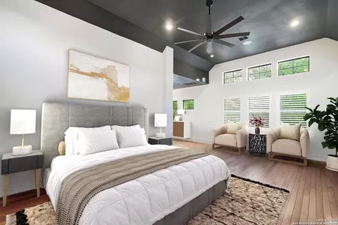 Bedroom - 20053 Scenic Loop Rd, Helotes, TX 78023 photo 1 of 6