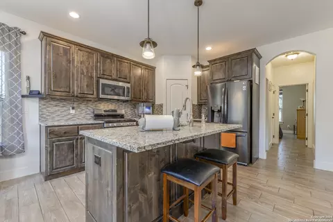 1264 Spicewood Rd, Fischer, TX 78623