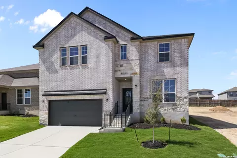 6915 Comanche Cave, San Antonio, TX 78233