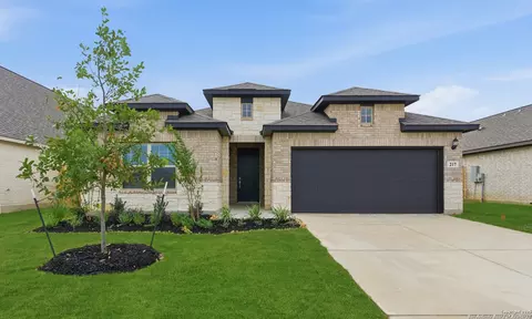 217 Spanish Oak, Castroville, TX 78009