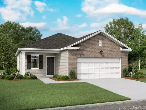121 Dionicio Loop, Seguin, TX 78155