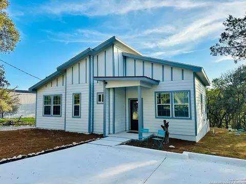 1064 Overbrook, Spring Branch, TX 78070