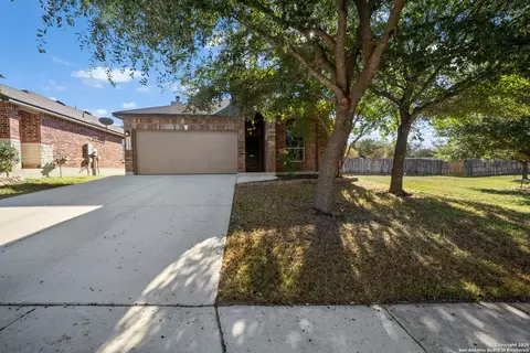 12143 Potter Cir, San Antonio, TX 78253
