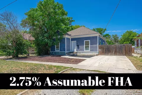 535 Denver, San Antonio, TX 78210
