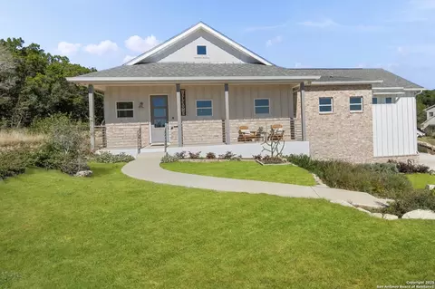 20803 Purple Finch, San Antonio, TX 78256