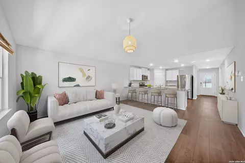 4618 Chalk Flts, San Antonio, TX 78253