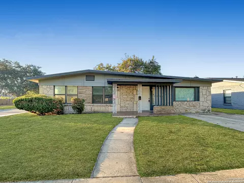 546 Creath, San Antonio, TX 78221