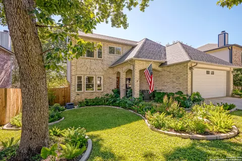 8410 Tiguex, Universal City, TX 78148
