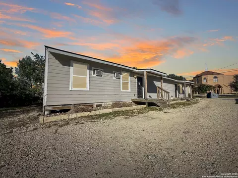 2523 Observation, San Antonio, TX 78227