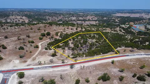 lot7 Winn Ranch Way, Kerrville, TX 78028