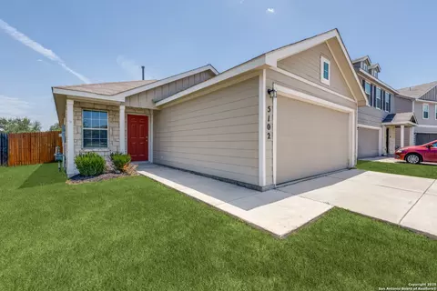 5102 Everett Loop, Converse, TX 78109 photo 1