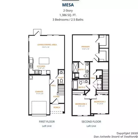 3362 Northwestern Dr #702, San Antonio, TX 78238