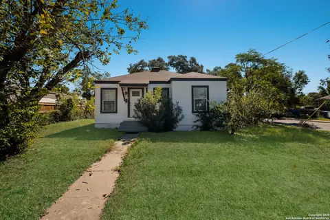 902 Fair, San Antonio, TX 78223