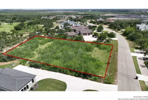 13323 Roundup Pass, San Antonio, TX 78245