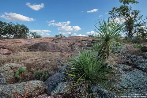 tbd Blackjack Rd, Mason, TX 76842