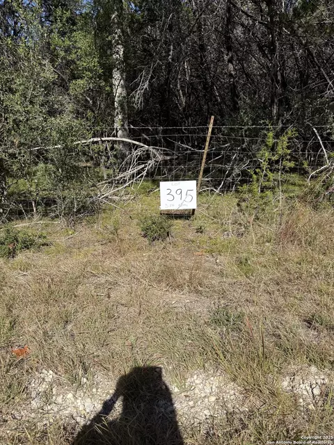395 Forest Trail Dr, Bandera, TX 78003