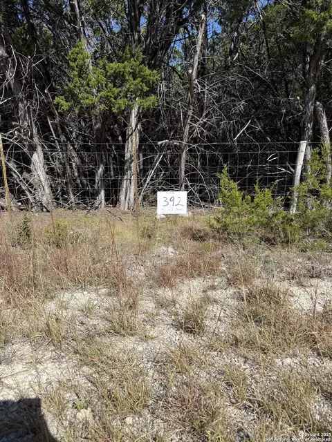 392 Forest Trail Drive, Bandera, TX 78003