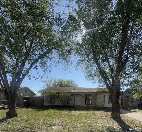 5322 Stoneshire, San Antonio, TX 78218