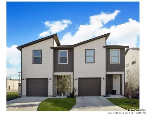 3362 Northwestern Dr #1501, San Antonio, TX 78238