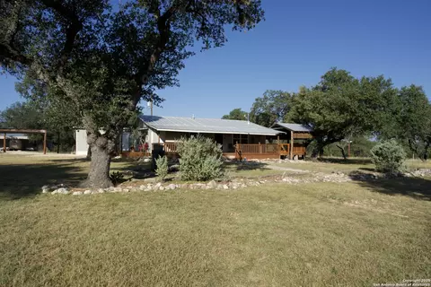 2215 County Road 389, Camp Wood, TX 78833