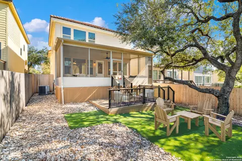 17819 Camino Grande, San Antonio, TX 78257