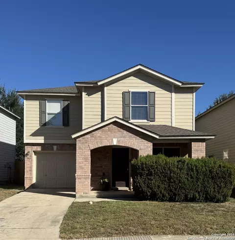 13710 Pebble Rnch, San Antonio, TX 78249