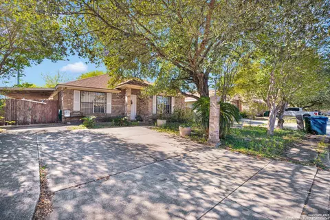 6426 Brittany Farm, San Antonio, TX 78244