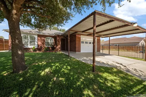 3343 Reforma Dr, San Antonio, TX 78211