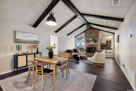 11303 Vance Jackson #K1, San Antonio, TX 78230