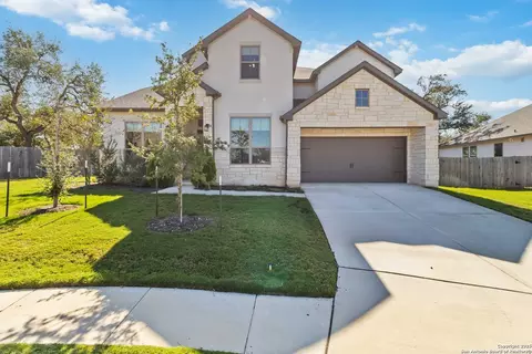 1482 Lyme Park, Bulverde, TX 78163