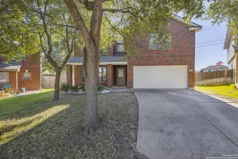 105 Lookout Vw, Cibolo, TX 78108