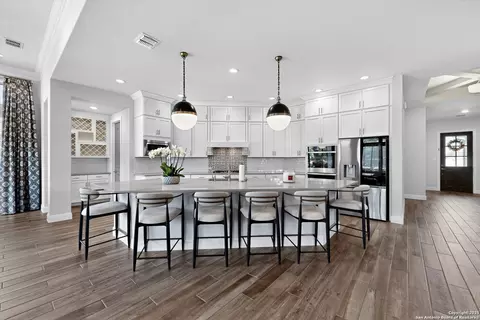 3922 Balentine, San Antonio, TX 78257