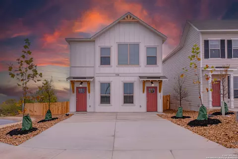 7131 Magnolia Crk, San Antonio, TX 78252