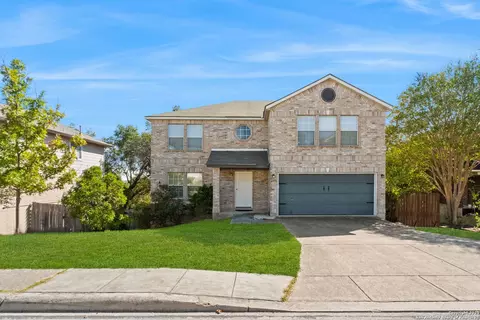 4210 Knollbluff, San Antonio, TX 78247