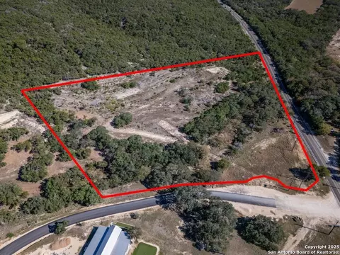 29008 Cibolo Clf, Bulverde, TX 78163