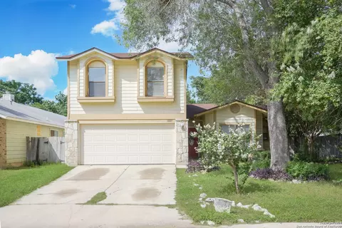 11009 Almond Park, San Antonio, TX 78249