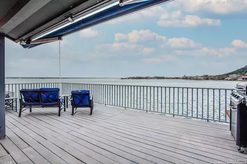 525 Horseshoe Bay N #525, Horseshoe Bay, TX 78657